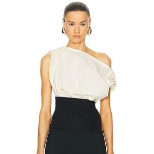 L'Academie By Marianna Matteah Top XS New